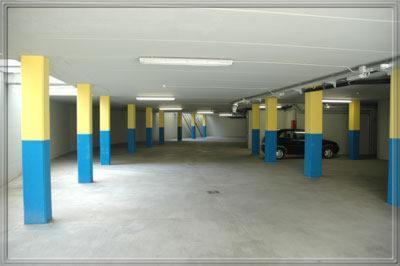 Hotel Alexander Cesena Bagian luar foto